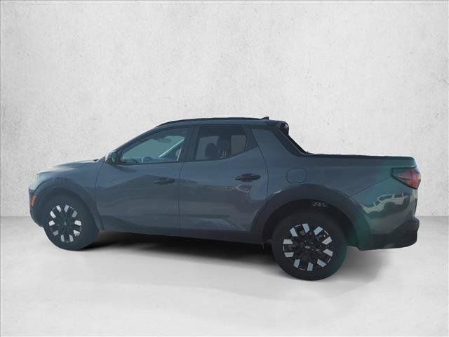 Used 2026 Hyundai Santa Cruz SEL FWD image 5