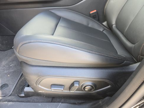 New 2026 Jeep Cherokee Limited image 19