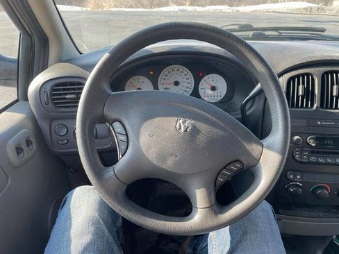 Used 2006 Dodge Grand Caravan w/ PWR Convenience Group image 33