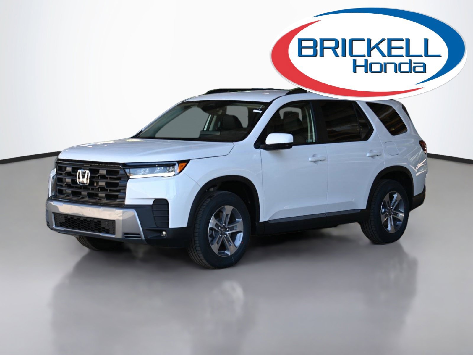 New 2026 Honda Pilot EX-L 360° Tour