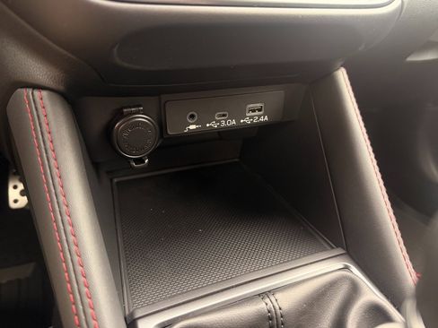 New 2026 Subaru WRX Premium image 36