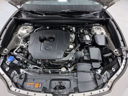 Used 2024 MAZDA CX-30 AWD 2.5 S w/ Select Sport Pkg image 18