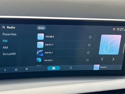 New 2025 Hyundai Tucson SEL w/ Tow & Go Package image 18