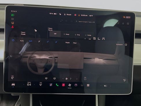 Used 2021 Tesla Model Y Long Range image 24