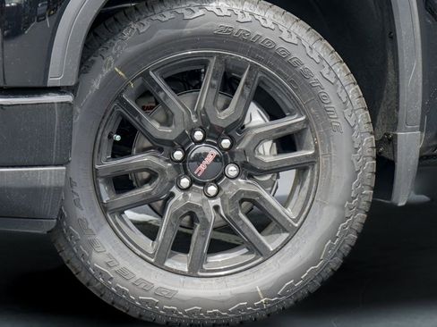 New 2026 GMC Sierra 1500 Elevation w/ Elevation Premium Package AWD/4WD image 2