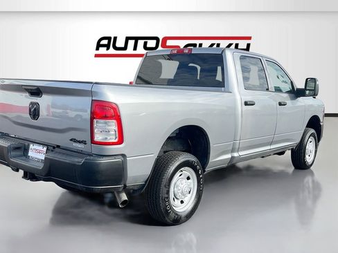 Used 2024 RAM 2500 Tradesman AWD/4WD image 7