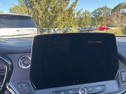 Used 2024 Chevrolet Blazer RS w/ Enhanced Convenience Package image 19