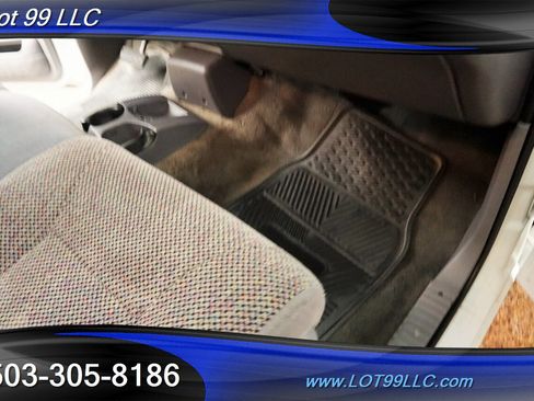 Used 2001 Dodge Ram 1500 Truck 2WD Quad Cab image 21