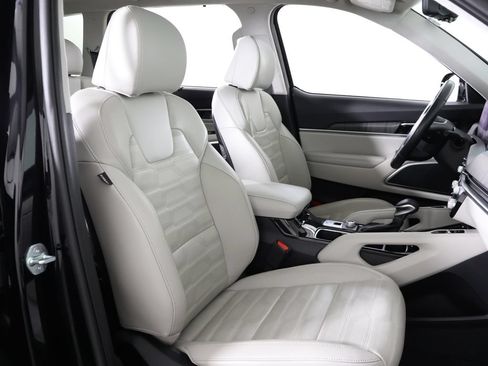 Certified 2023 Kia Telluride SX Prestige AWD/4WD image 40