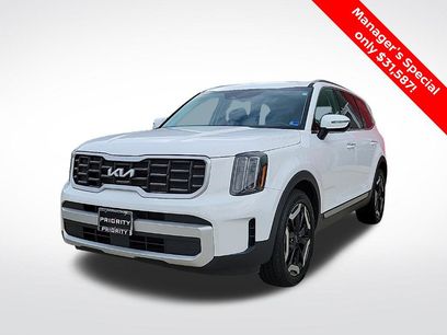 Used 2025 Kia Telluride S
