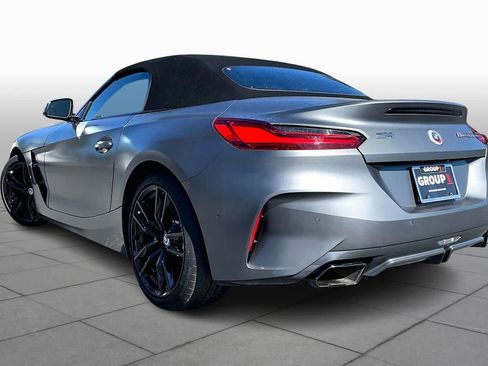Certified 2022 BMW Z4 M40i w/ Premium Package image 12