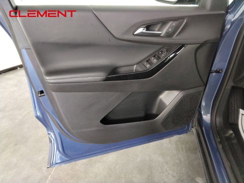 Used 2025 Chevrolet Equinox LT image 20