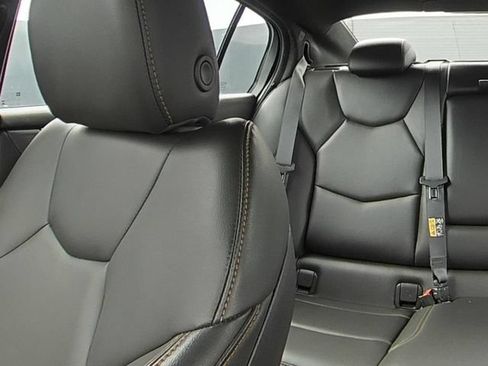 Used 2025 Cadillac CT5 Sport w/ Sun And Sound Package AWD/4WD image 29