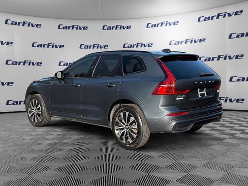 Used 2023 Volvo XC60 B5 Plus w/ Climate Package AWD/4WD image 3
