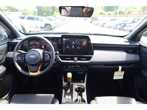 New 2026 Subaru Outback Wilderness AWD/4WD image 43