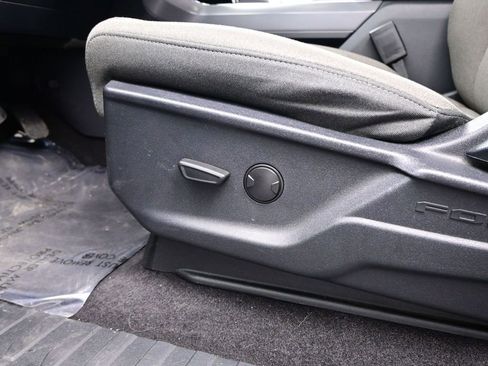 Used 2024 Ford F150 XLT w/ Mobile Office Package image 11