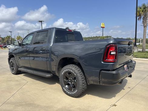 New 2026 RAM 1500 Classic Warlock image 5