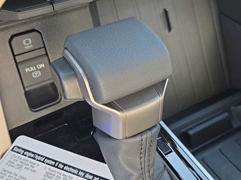 New 2026 Toyota Tundra SR5 AWD/4WD image 6