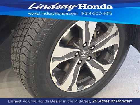 Used 2019 Honda CR-V LX image 25