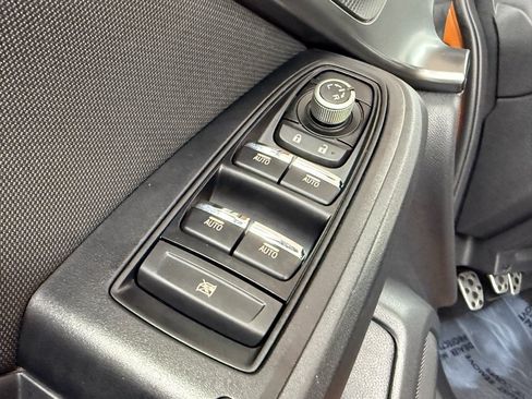 Used 2023 Subaru WRX Premium image 14