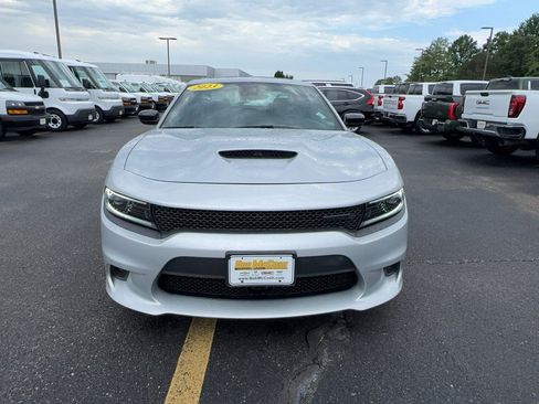 Used 2023 Dodge Charger R/T w/ Plus Group RWD image 9
