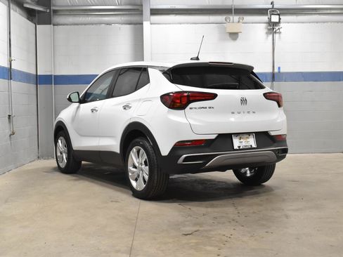 Used 2024 Buick Encore GX Preferred FWD image 25