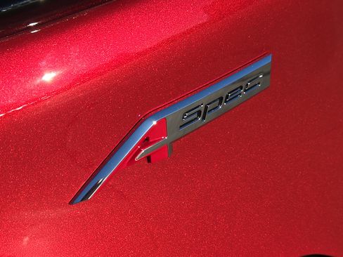 Certified 2025 Acura Integra A-Spec image 12