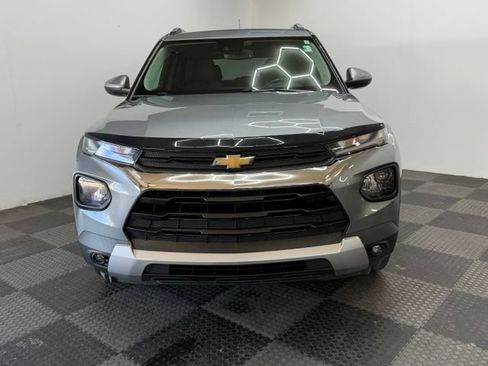 Used 2023 Chevrolet TrailBlazer LT w/ Convenience Package AWD/4WD image 5