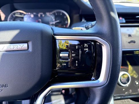 Used 2023 Land Rover Discovery Sport S R-Dynamic AWD/4WD image 19