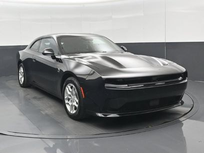 Used 2025 Dodge Charger Daytona R/T w/ Quick Order Package 25M R/T