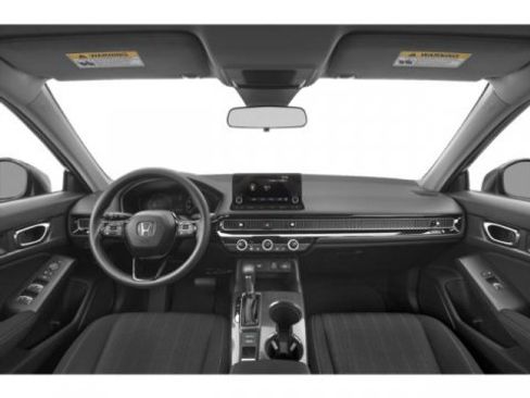 Used 2024 Honda Civic LX image 9
