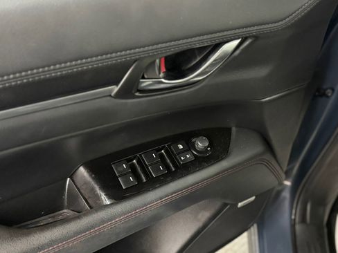 Used 2021 MAZDA CX-5 Carbon Edition image 31