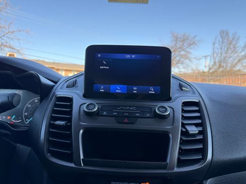 Used 2020 Ford Transit Connect XL image 28