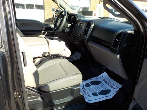 Used 2015 Ford F150 XL w/ Equipment Group 101A Mid image 24