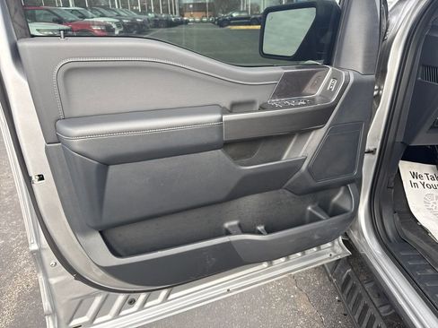 Used 2023 Ford F150 XLT w/ Equipment Group 302A High image 32