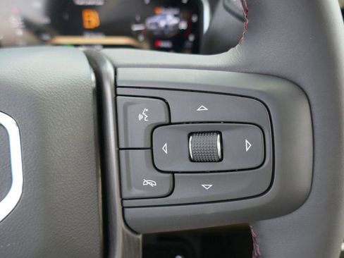 New 2026 GMC Sierra 2500 AT4X AWD/4WD image 29