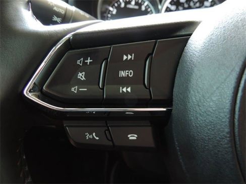 Used 2024 MAZDA CX-5 Carbon Edition image 26