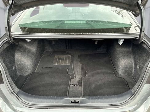 Used 2023 Nissan Altima 2.5 SV FWD image 14