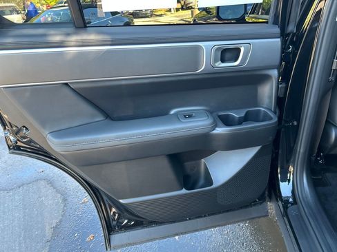 Used 2025 Hyundai Santa Fe SEL image 21