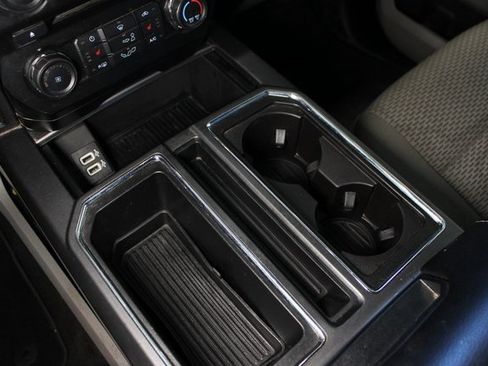 Used 2018 Ford F150 XLT w/ Equipment Group 302A Luxury image 24