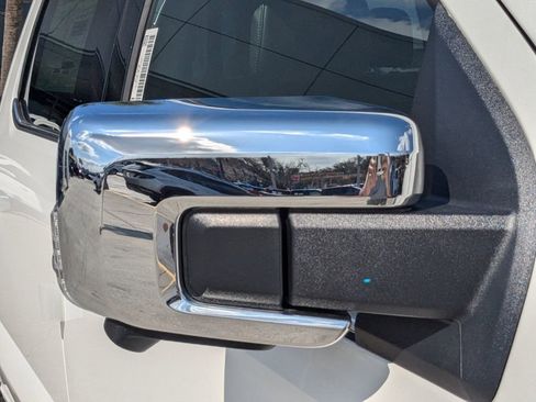 New 2025 Ford F150 Lariat w/ Equipment Group 502A High image 13