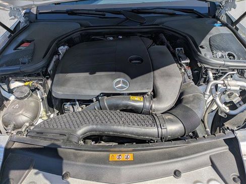 Used 2023 Mercedes-Benz E 350 4MATIC Sedan image 21