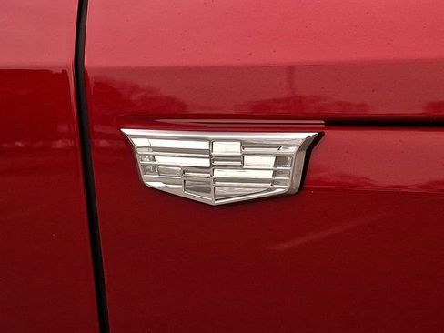 Used 2024 Cadillac Lyriq Luxury image 38