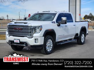Certified 2020 GMC Sierra 2500 Denali w/ Denali Ultimate Package video 1