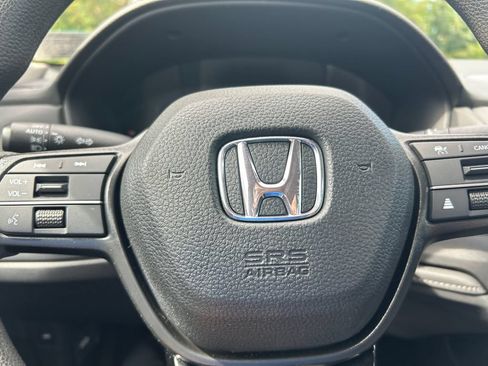 Used 2024 Honda Accord LX image 25