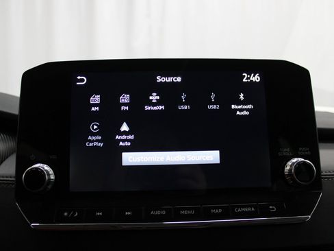 Used 2023 Mitsubishi Outlander SE image 43