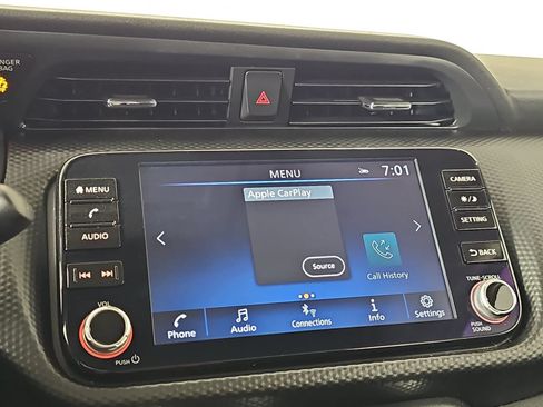 Used 2024 Nissan Kicks SV FWD image 20