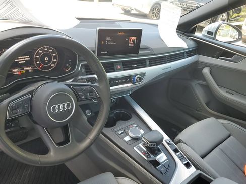 Used 2019 Audi A5 2.0T Prestige AWD/4WD image 19