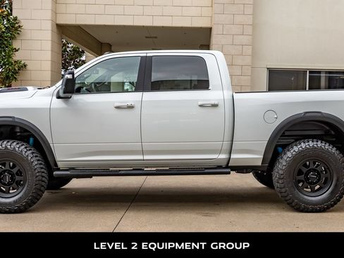 Used 2023 RAM 2500 Power Wagon w/ Level 2 Equipment Group AWD/4WD image 6