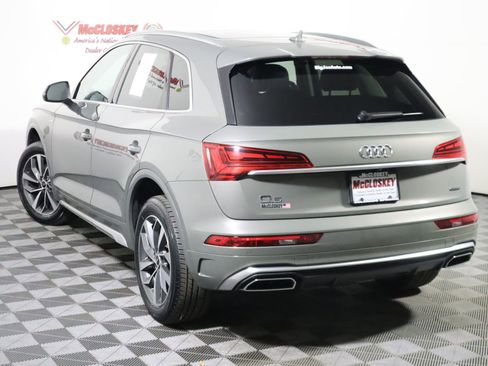 Used 2024 Audi Q5 2.0T Premium Plus image 19